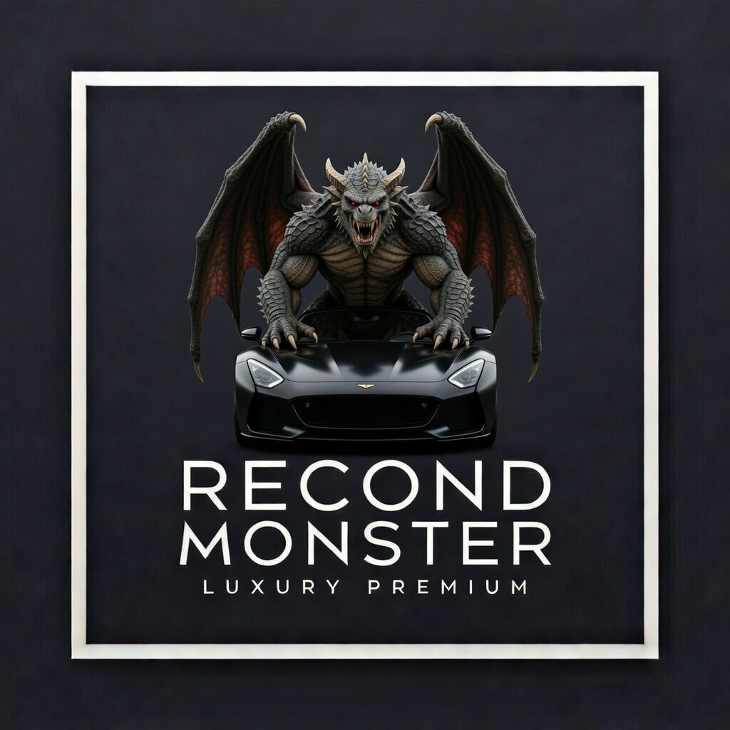 Recond Monster